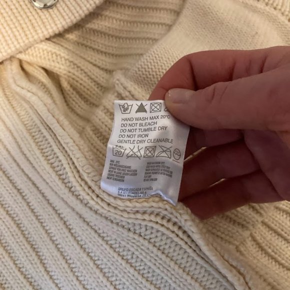 Escada Sport sweater - Picture 7 of 13